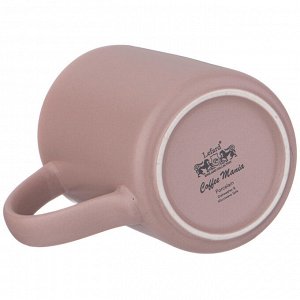 Кружка lefard "coffeemania" 400мл
