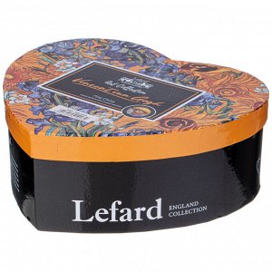 НАБОР КРУЖЕК LEFARD ""ART COLLECTION"" (В. ВАН ГОГ) 2 ШТ. 280 МЛ