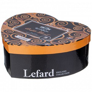 НАБОР КРУЖЕК LEFARD ""ART COLLECTION"" (Г. КЛИМТ) 2 ШТ. 280 МЛ