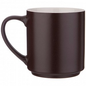 КРУЖКА LEFARD ""COFFEEMANIA"" 350МЛ