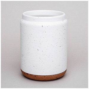 Подставка для столовых приборов коллекция "kitchen" 11,5*15 см