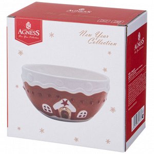 Agness Салатник