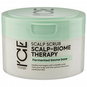 NS Scalp-Biome Therapy Cкраб для кожи головы, 200 мл