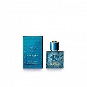 VERSACE EROS edt (m) 30ml м(е) туалетная вода мужская