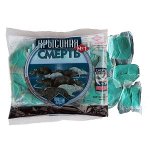 Тесто 100гр Крысиная смерть №1 1/100