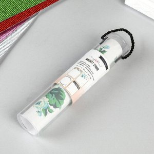 Украшения для магнитной доски " MAGNET BOARDS CLING - FLOWER" 25х35 см 7 шт Crate Paper