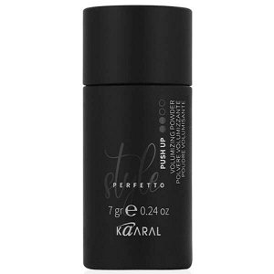 STYLE Perfetto PUSH UP VOLUMIZING POWDER. Пудра для объема.