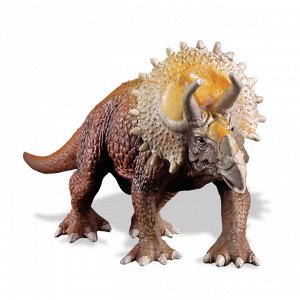 Динозавр 10*22см
Из плотного полистоуна, для юных коллекционеров!