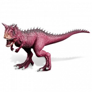Динозавр 10*22см
Динозавр из плотного полистоуна, для юных коллекционеров!