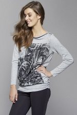 Туника ZAPS LINDA цвет 022