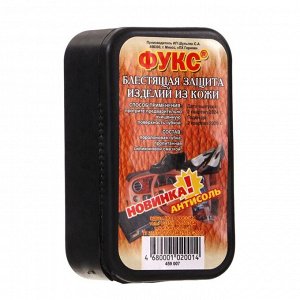 Губка для обуви ФУКС