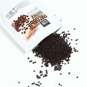 Рисовые шарики в молочной глазури KONFINETTA, 100 г.