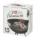 &quot;GRIFON&quot; Брикеты для розжига &quot;Premium ECO&quot; 1,5кг