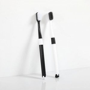 Зубная щётка 19.2cm