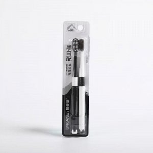 Зубная щётка 19.2cm
