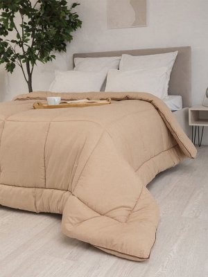 Одеяло "Camel" всесезонное 1,5сп 140х205
