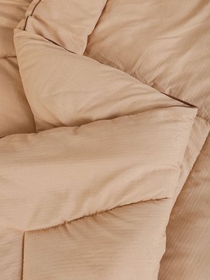 Одеяло "Camel" всесезонное 1,5сп 140х205