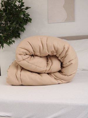 Одеяло "Camel" всесезонное 1,5сп 140х205