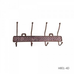 Настенная вешалка 32.5cm*14cm
