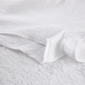 Пижама женская, домашняя, комплект топ и шорты
