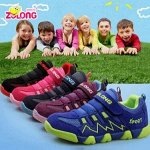 -35% Ликвидация детской обуви на любое время года