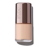 Тональная основа для сияния кожи The Saem Studio Glow Foundation SPF35/PA++ (№ N21 - Светлый бежевый), 10мл