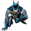 Шар-фигура ходячая, фольга, "Бэтмен" (AN), 44"/111 см