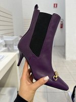 Ботильоны