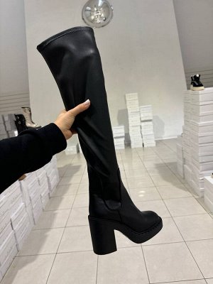 Сапоги