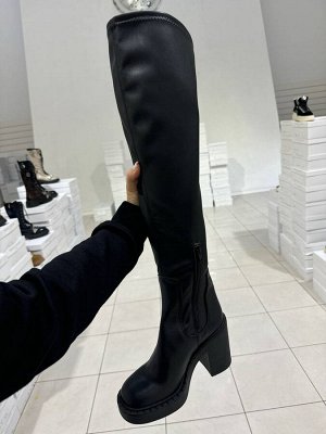 Сапоги