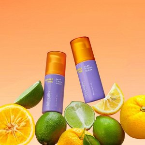 Neogen Dermatology Double Vita Spot Toning Serum Тонизирующая сыворотка от пятен 30 мл