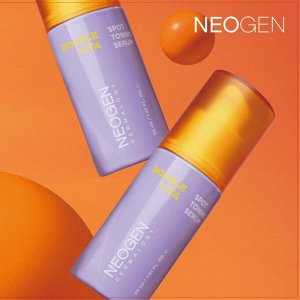 Neogen Dermatology Double Vita Spot Toning Serum Тонизирующая сыворотка от пятен 30 мл