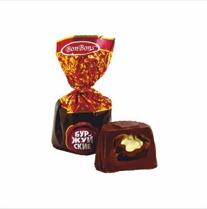 Конфеты 145 BonBons "Буржуйские" 1кг