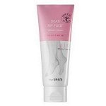 Питательный крем для ног The Saem Dear My Foot Velvet Cream, 100мл