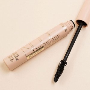 BELORDESIGN тушь для ресниц NUDE HARMONY черная