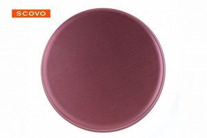 Тортница антипригарная круглая 22см Забава ТМ Scovo