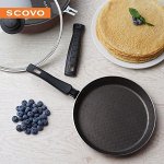 Посуда Scovo — традиции качества и вкуса