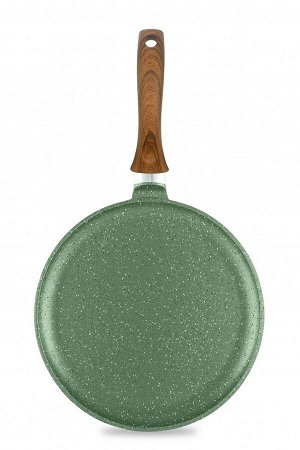 Блинница антипригарная литая 24см Eco Way ТМ НМП