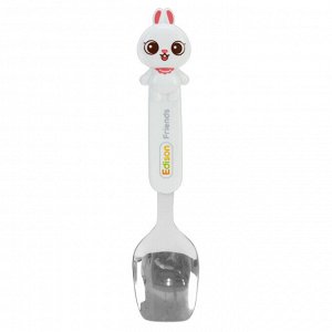 Набор детских столовых приборов FRIENDS 4P Set-RABBIT
