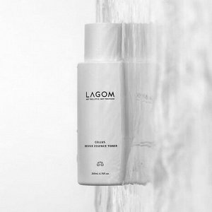 Lagom Cellus Mist Toner Увлажняющий тонер-мист