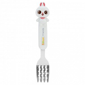 Набор детских столовых приборов FRIENDS 4P Set-RABBIT
