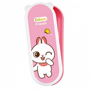 Набор детских столовых приборов FRIENDS 4P Set-RABBIT