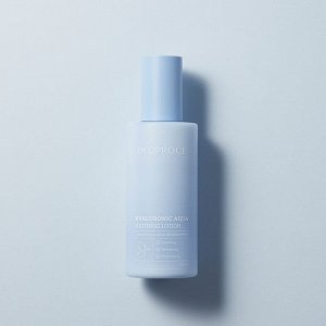 Успокаивающий лосьон с гиалуроновой кислотой  Hyaluronic Aqua Soothing Lotion