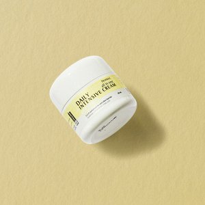Интенсивный увлажняющий крем для лица и тела Daily Intensive Cream All In One