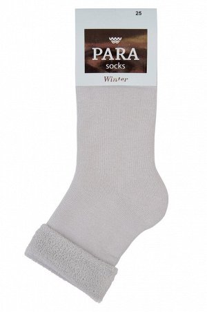 Носки махровые Para socks