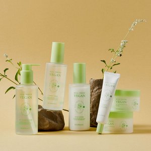 Увлажняющий лосьон REAL FRESH VEGAN RELIEF LOTION (RENEWAL)