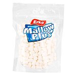 Маршмэллоу ERKO Mallow Plus белый 100 г