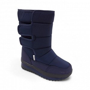 Дутики ХМ805-3-2 синие