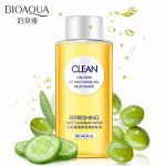 BIOAQUA. Средство для снятия макияжа  Makeup Cleansing