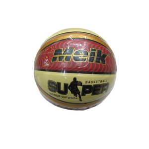 Мяч баскетбольный  YT2631 100770322 MK211 (1/24)